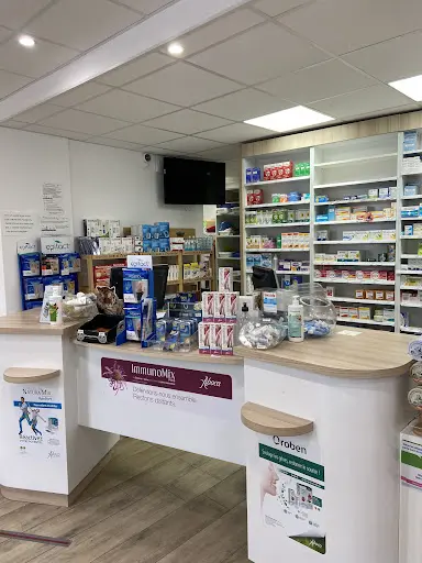 Pharmacie de la Place Totum