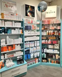 Pharmacie du Grand Pin