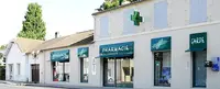 Pharmacie de Chaniers