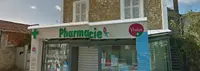 Pharmacie du Centre
