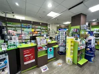 Pharmacie Principale de Chanteloup les Vignes.