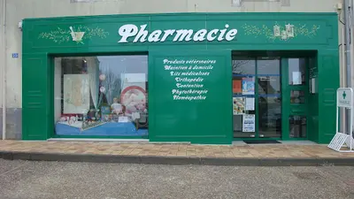 Pharmacie Michard
