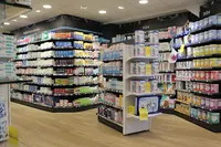 Pharmacie des Marelles