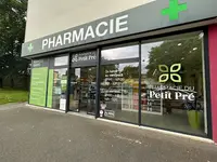 Pharmacie du Petit Pré