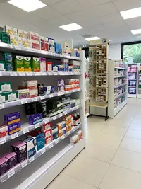 Pharmacie Bertocchi
