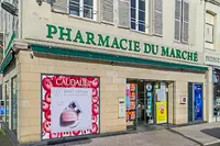 Pharmacie du Marché