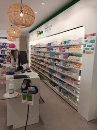 Pharmacie du Centre