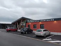 La Grande Pharmacie de Chantraine