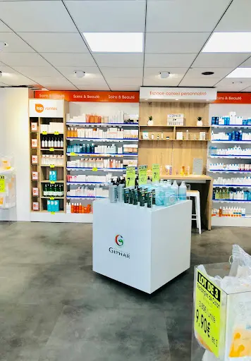 Pharmacie des Alouettes