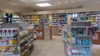 Pharmacie des Cèdres