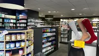 Pharmacie Charbonnoise