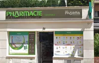 Pharmacie Centrale Charenton