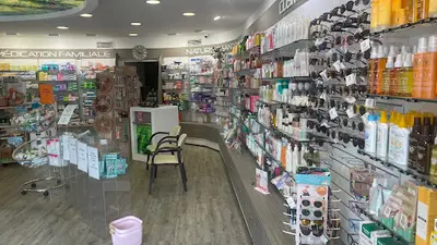 Pharmacie de Charleval - Provence