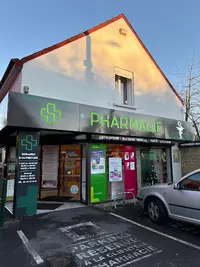 Pharmacie Berthelot