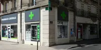 Pharmacie Centrale