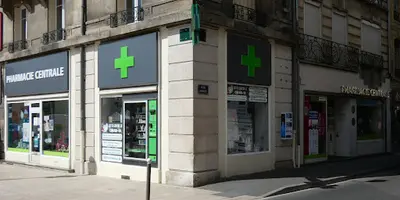 Pharmacie Centrale