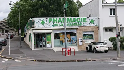 Pharmacie de la Citadelle