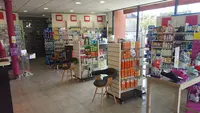 Pharmacie des Coteaux de Belair