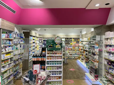 Pharmacie Ducale
