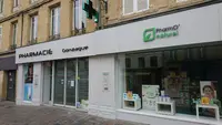 Pharmacie Gonzague