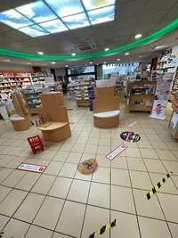 Pharmacie Saint Louis