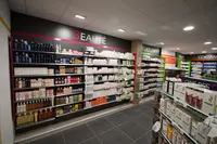 Pharmacie Verlaine
