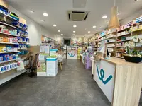 Pharmacie Wellpharma de la Gare