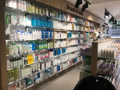Pharmacie de Charly