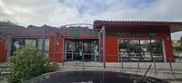 Pharmacie de Charmes sur Rhône