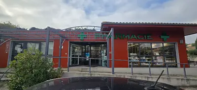 Pharmacie de Charmes sur Rhône
