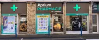 Aprium Pharmacie Gérant de Charnay