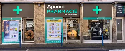 Aprium Pharmacie Gérant de Charnay