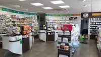 Pharmacie Delaviere