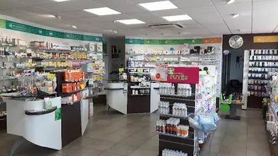 Pharmacie Delaviere