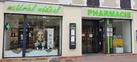 Pharmacie des Ponts