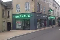 Pharmacie Trouinard François Xavier