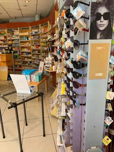 Pharmacie Mijoin Rion