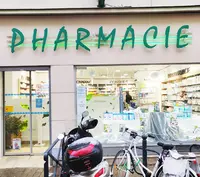Pharmacie de l'Hotel de Ville