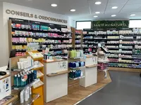 Pharmacie des Clos