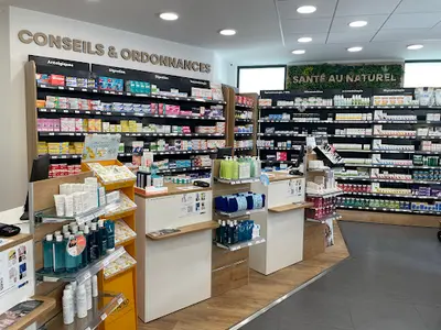 Pharmacie des Clos