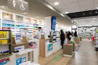 Pharmacie Lacoste / Hello Pharmacie