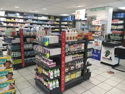 Pharmacie Petit Prince