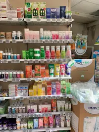 Pharmacie de la Vallée