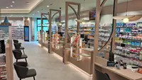 Pharmacie de Chasseneuil