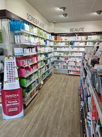 Pharmacie du Centre