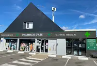 Pharmacie d'Azé