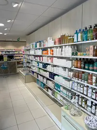 Pharmacie Cante