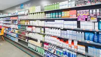Pharmacie Lefèvre Lafeuille