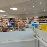 Pharmacie de Chateau Renard