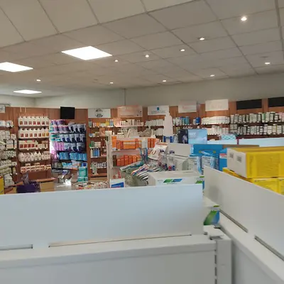 Pharmacie de Chateau Renard